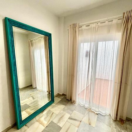 Amazing Apartment City Center - Optional Parking Μάλαγα Εξωτερικό φωτογραφία