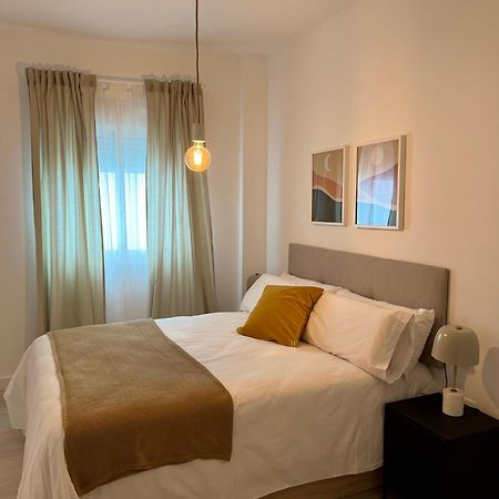 Amazing Apartment City Center - Optional Parking Μάλαγα Εξωτερικό φωτογραφία