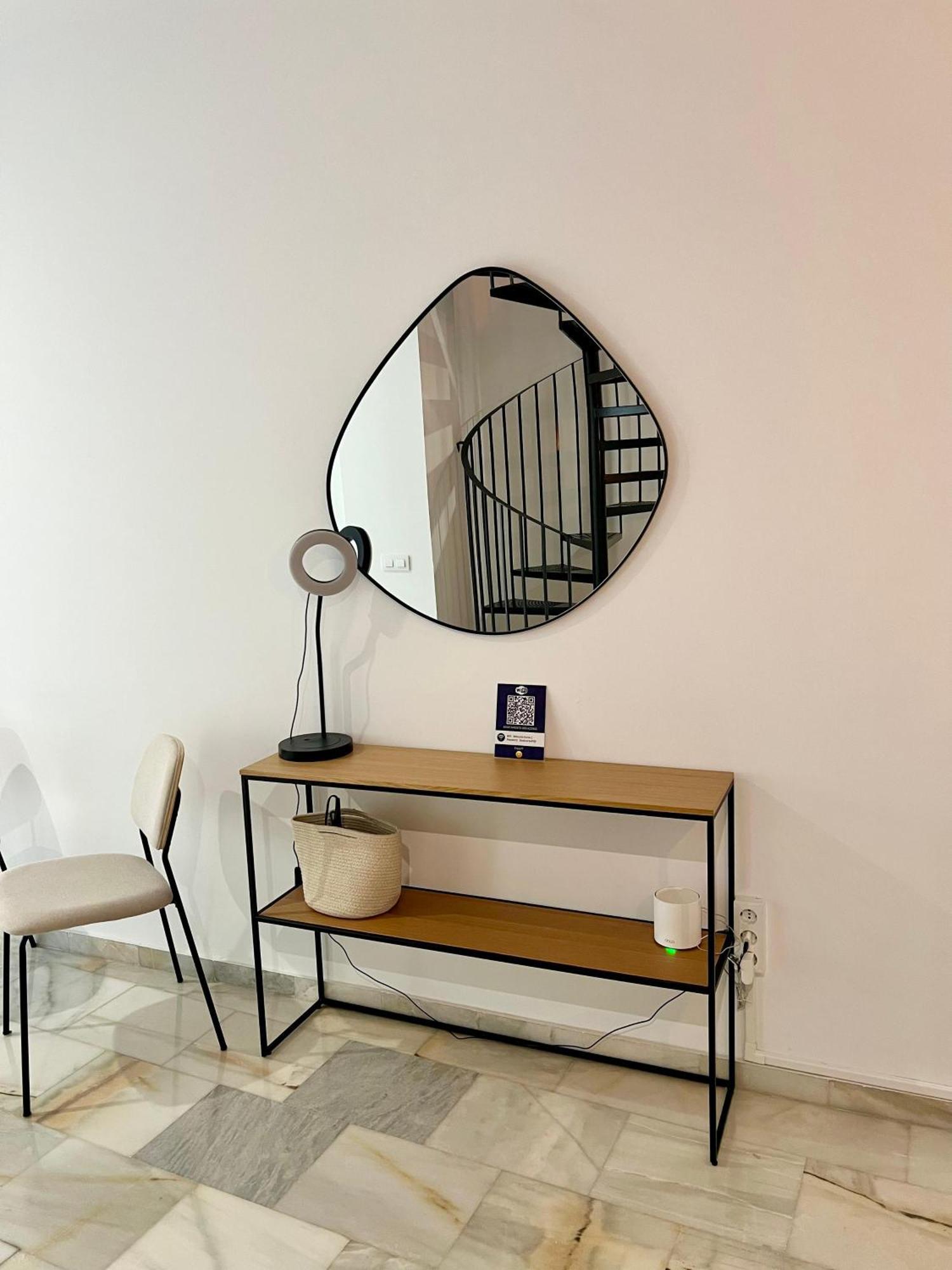 Amazing Apartment City Center - Optional Parking Μάλαγα Εξωτερικό φωτογραφία