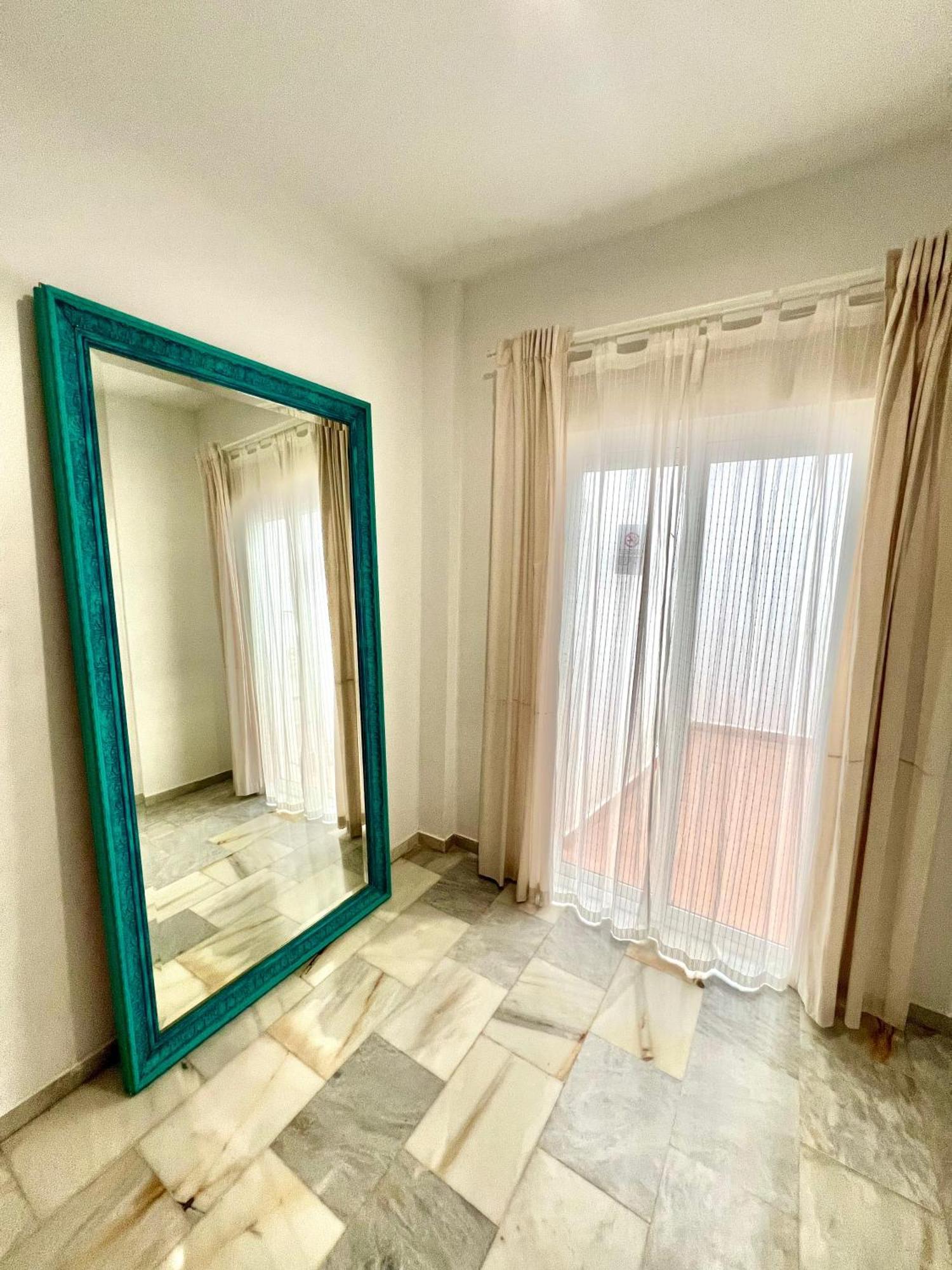 Amazing Apartment City Center - Optional Parking Μάλαγα Εξωτερικό φωτογραφία