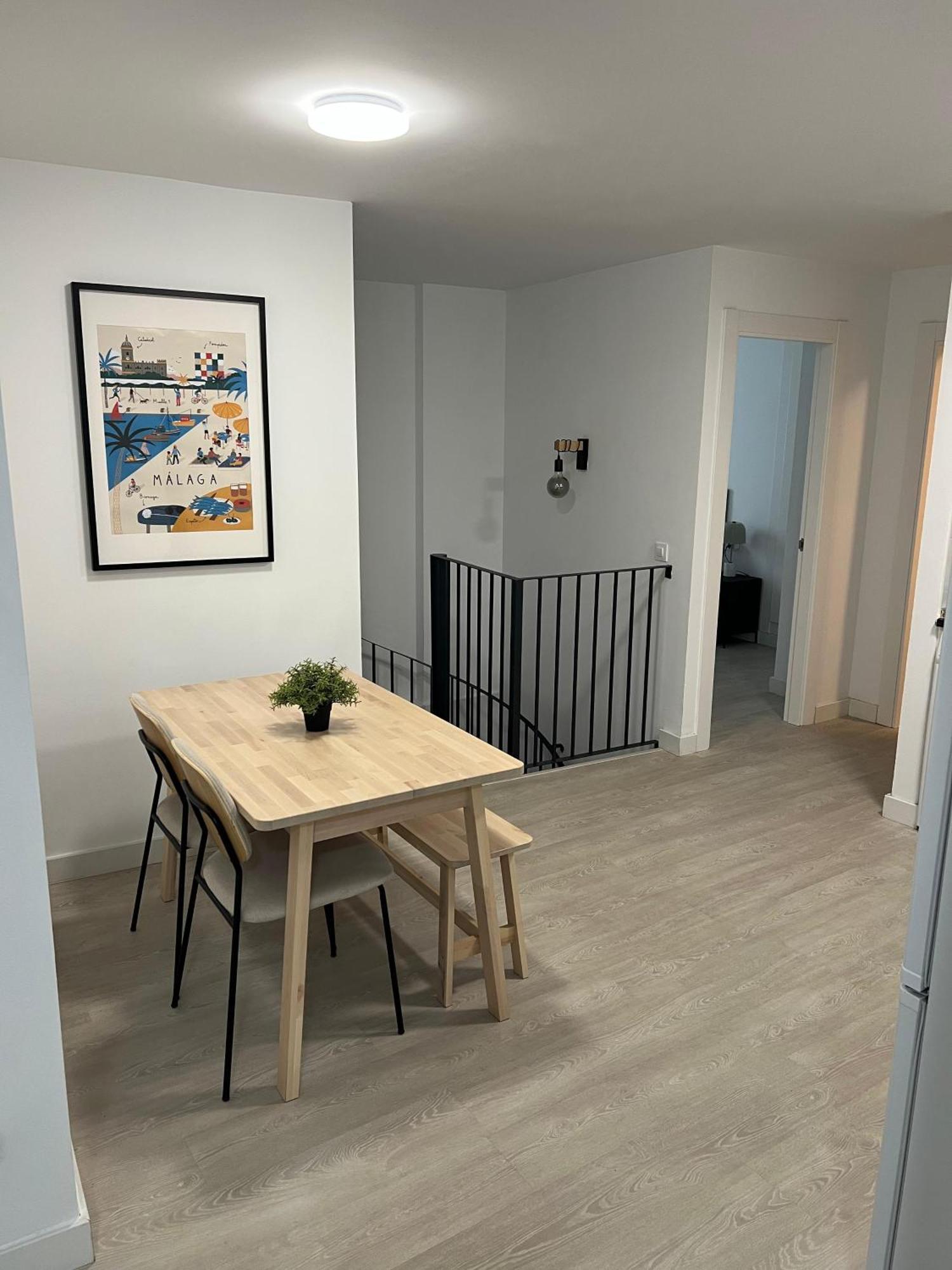 Amazing Apartment City Center - Optional Parking Μάλαγα Εξωτερικό φωτογραφία