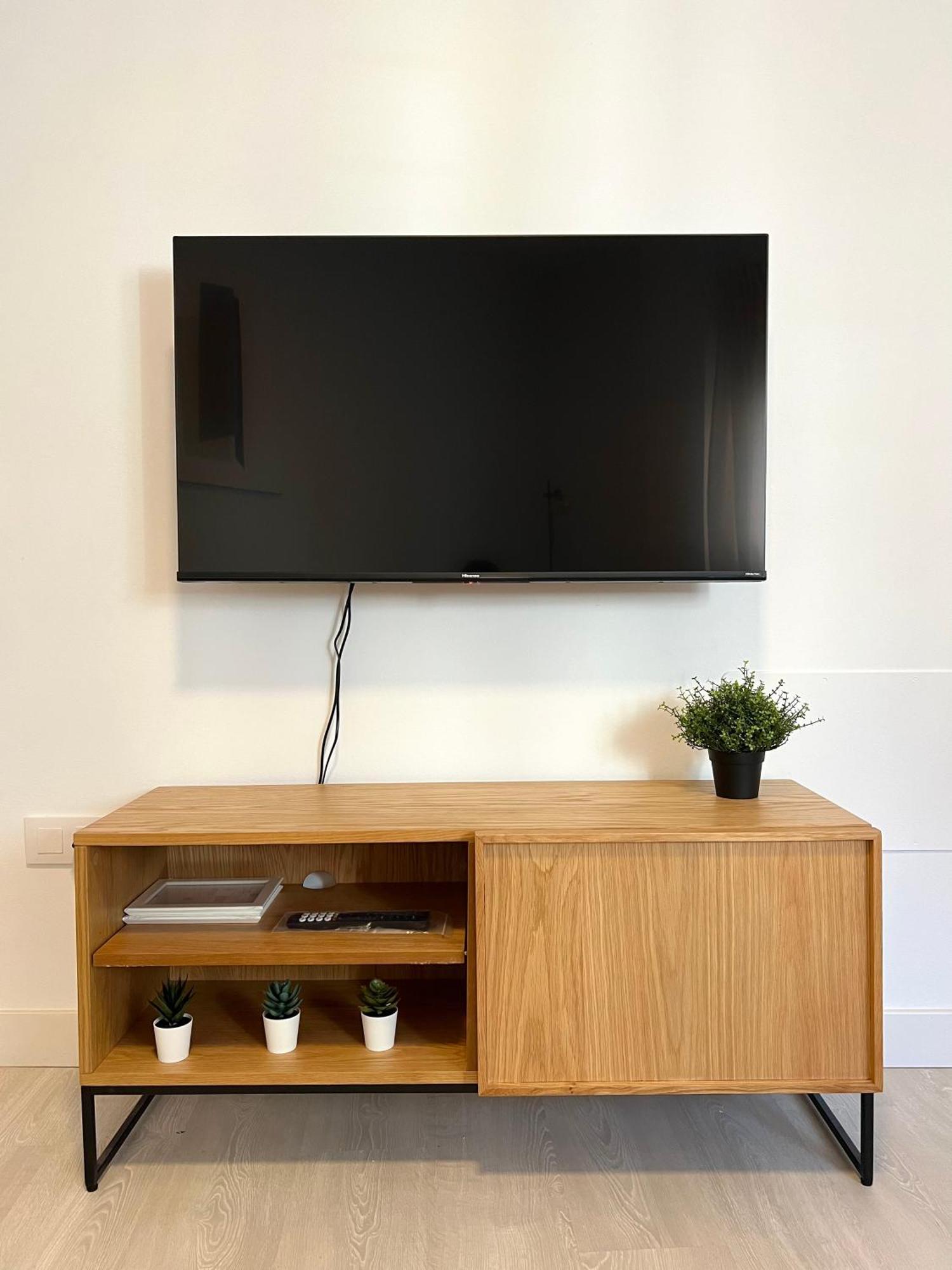 Amazing Apartment City Center - Optional Parking Μάλαγα Εξωτερικό φωτογραφία