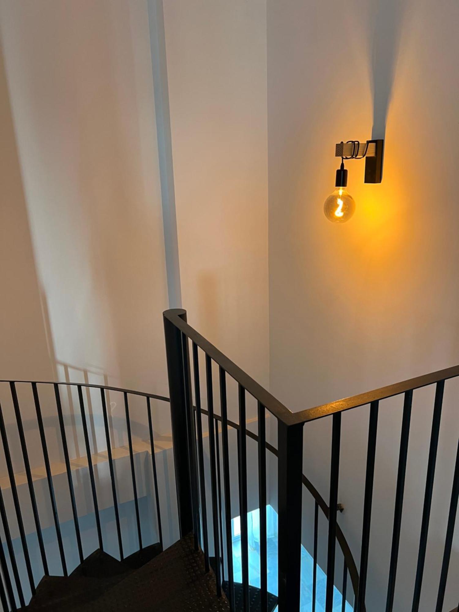 Amazing Apartment City Center - Optional Parking Μάλαγα Εξωτερικό φωτογραφία