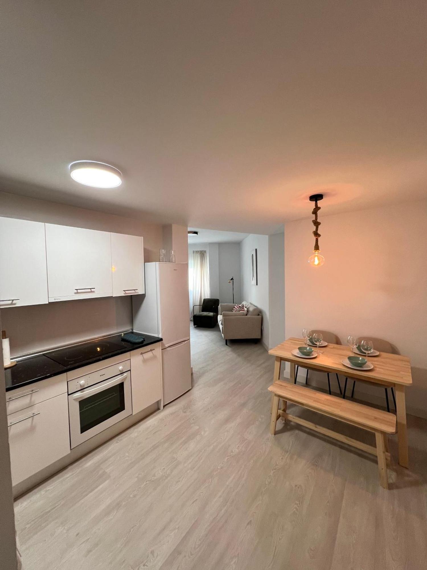 Amazing Apartment City Center - Optional Parking Μάλαγα Εξωτερικό φωτογραφία