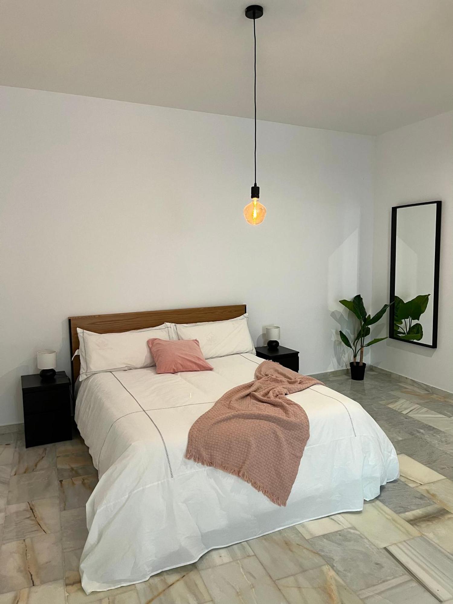 Amazing Apartment City Center - Optional Parking Μάλαγα Εξωτερικό φωτογραφία