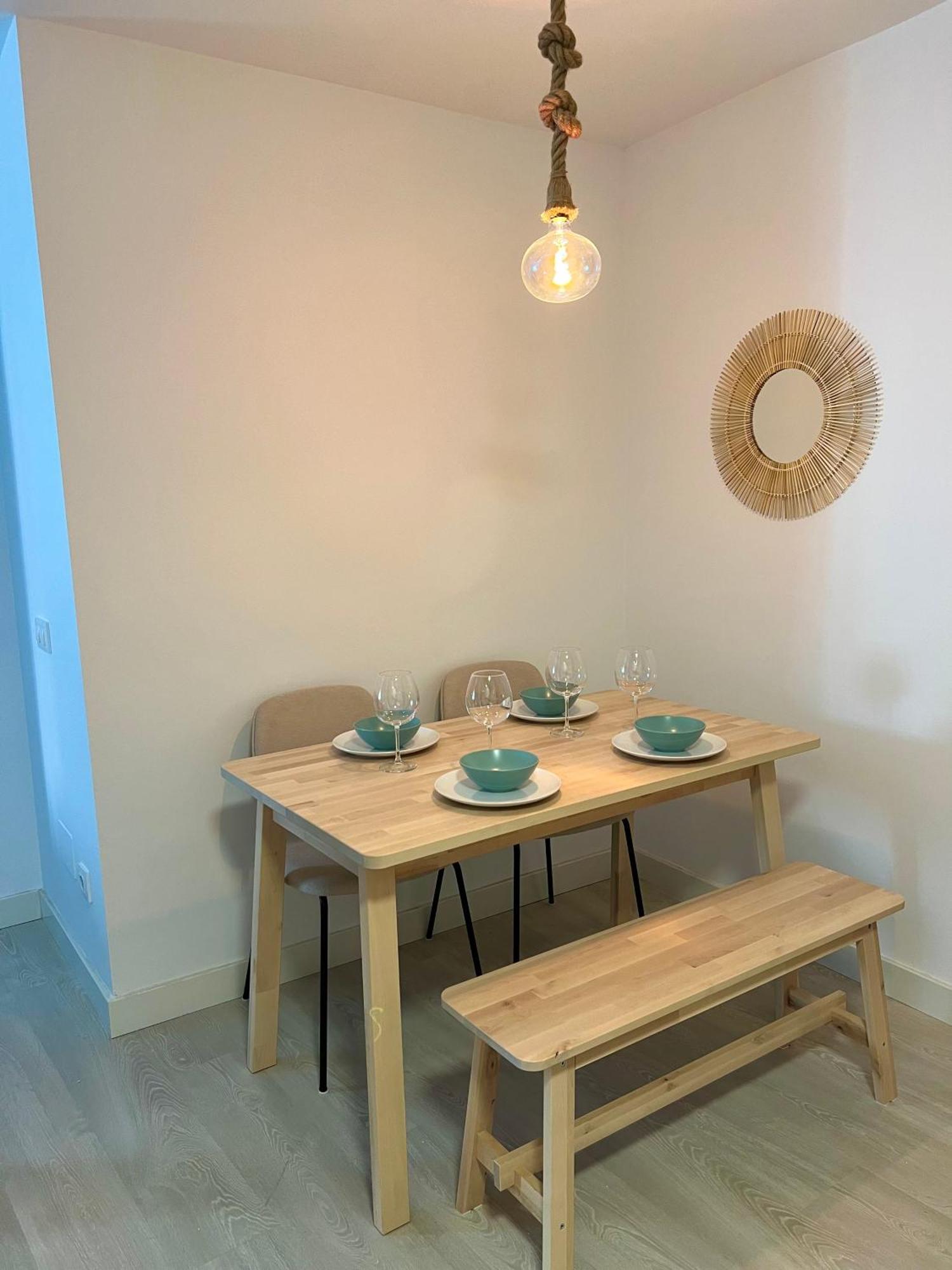 Amazing Apartment City Center - Optional Parking Μάλαγα Εξωτερικό φωτογραφία