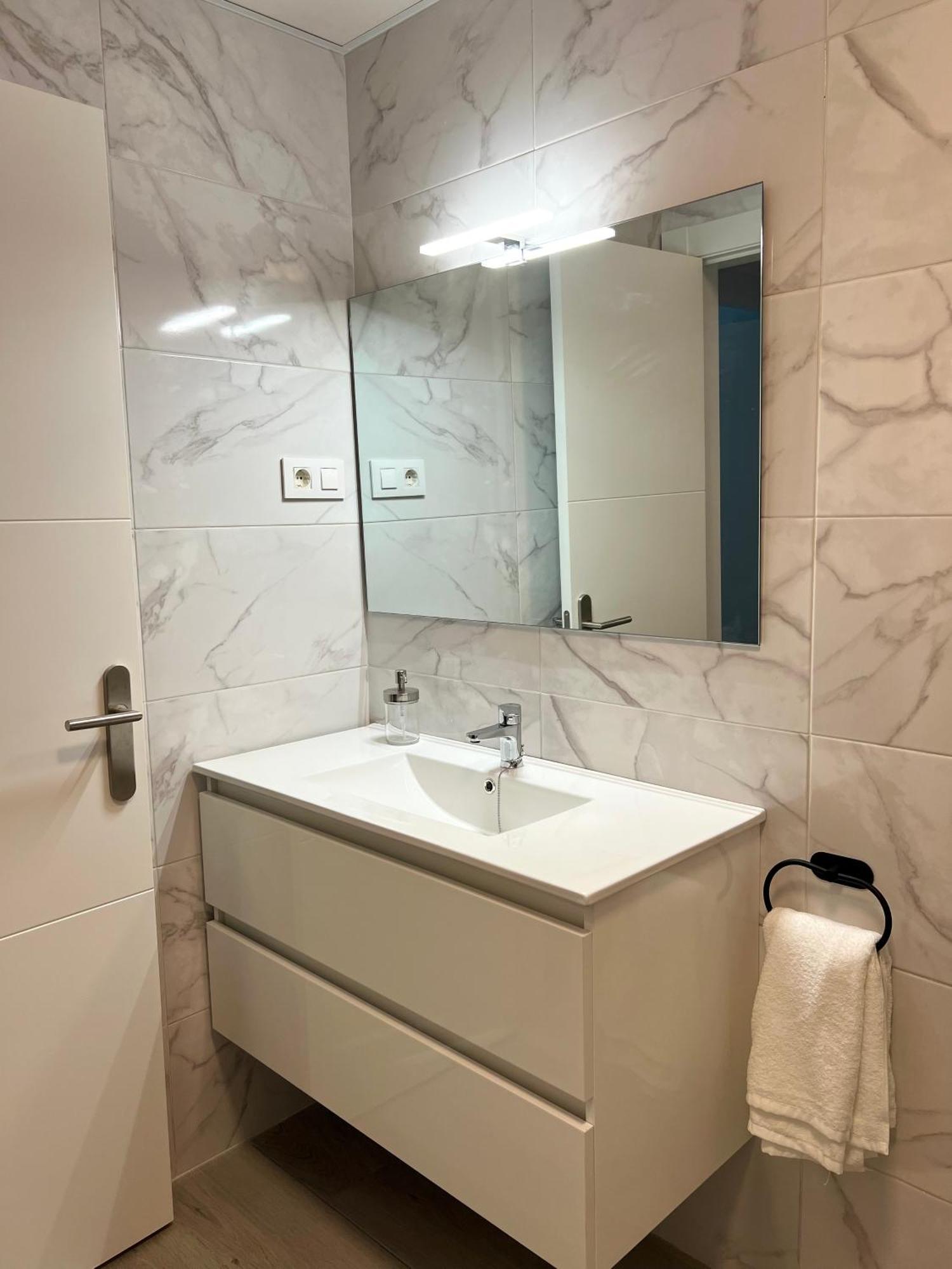Amazing Apartment City Center - Optional Parking Μάλαγα Εξωτερικό φωτογραφία